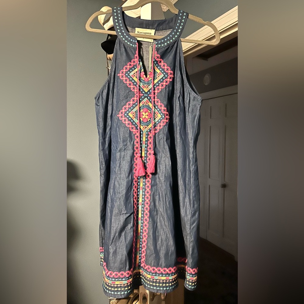 NWT Savanna Jane dress